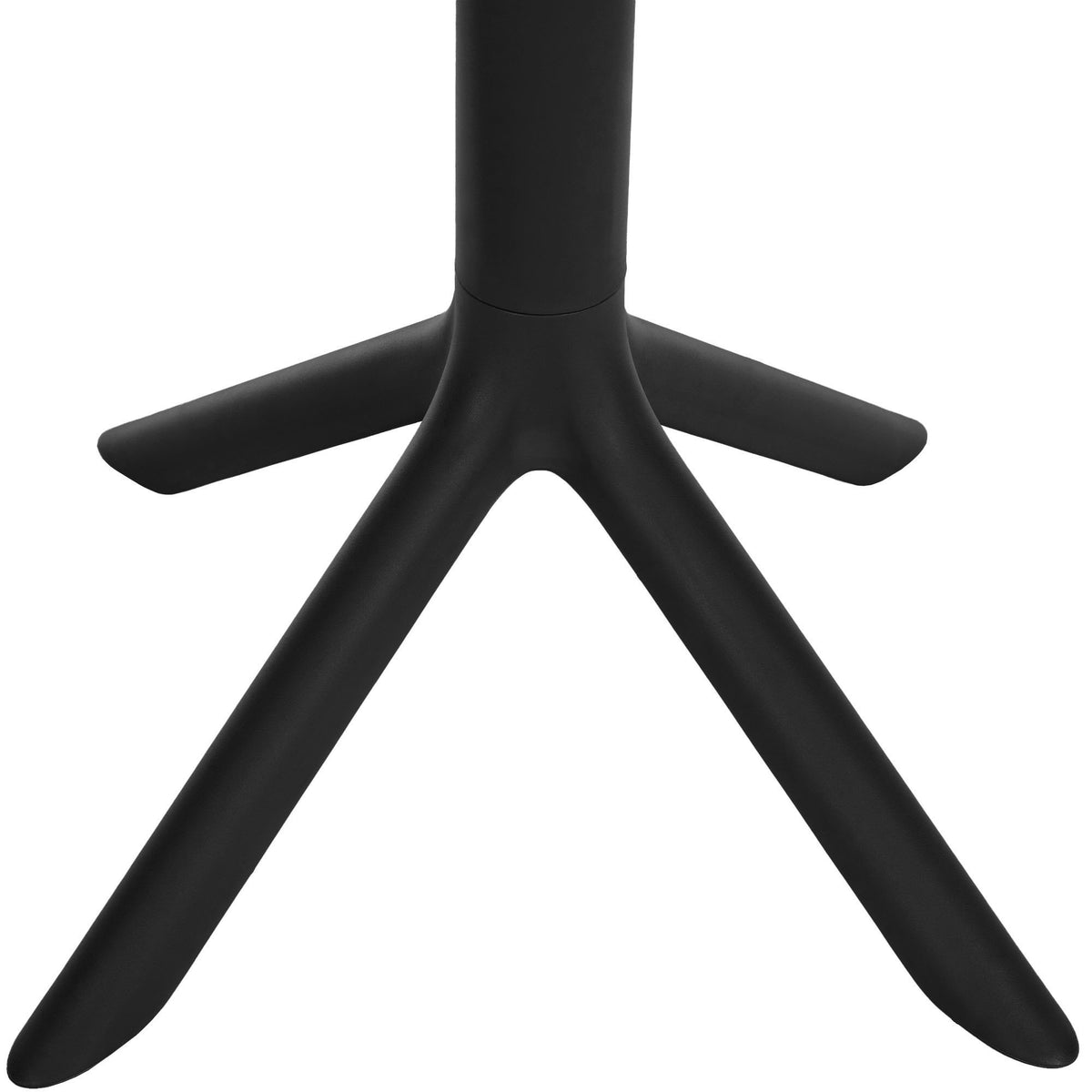 Tuintafel Nuvela zwart schwarz