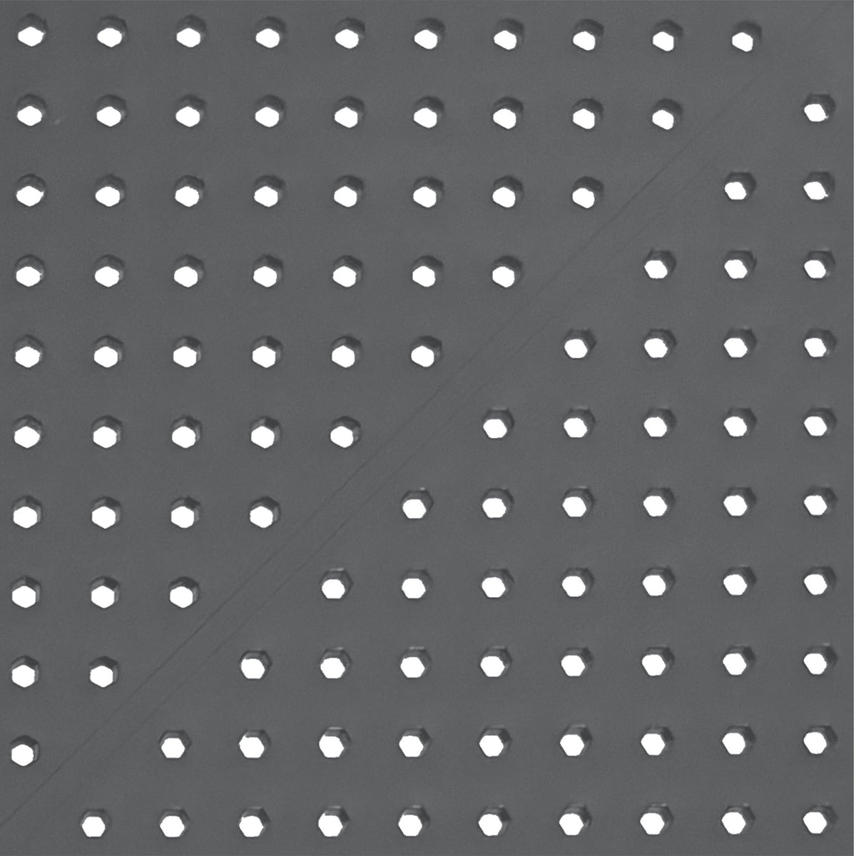 Tuintafel Nuvela donkergrijs dunkelgrau