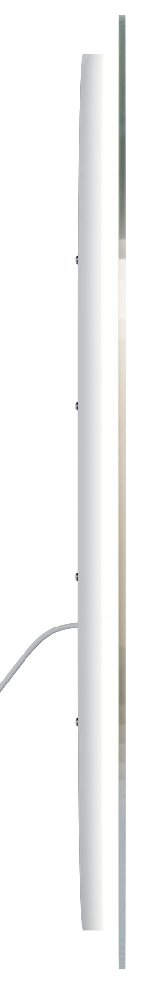 Badkamerspiegel Karishma met Bluetooth klarglas