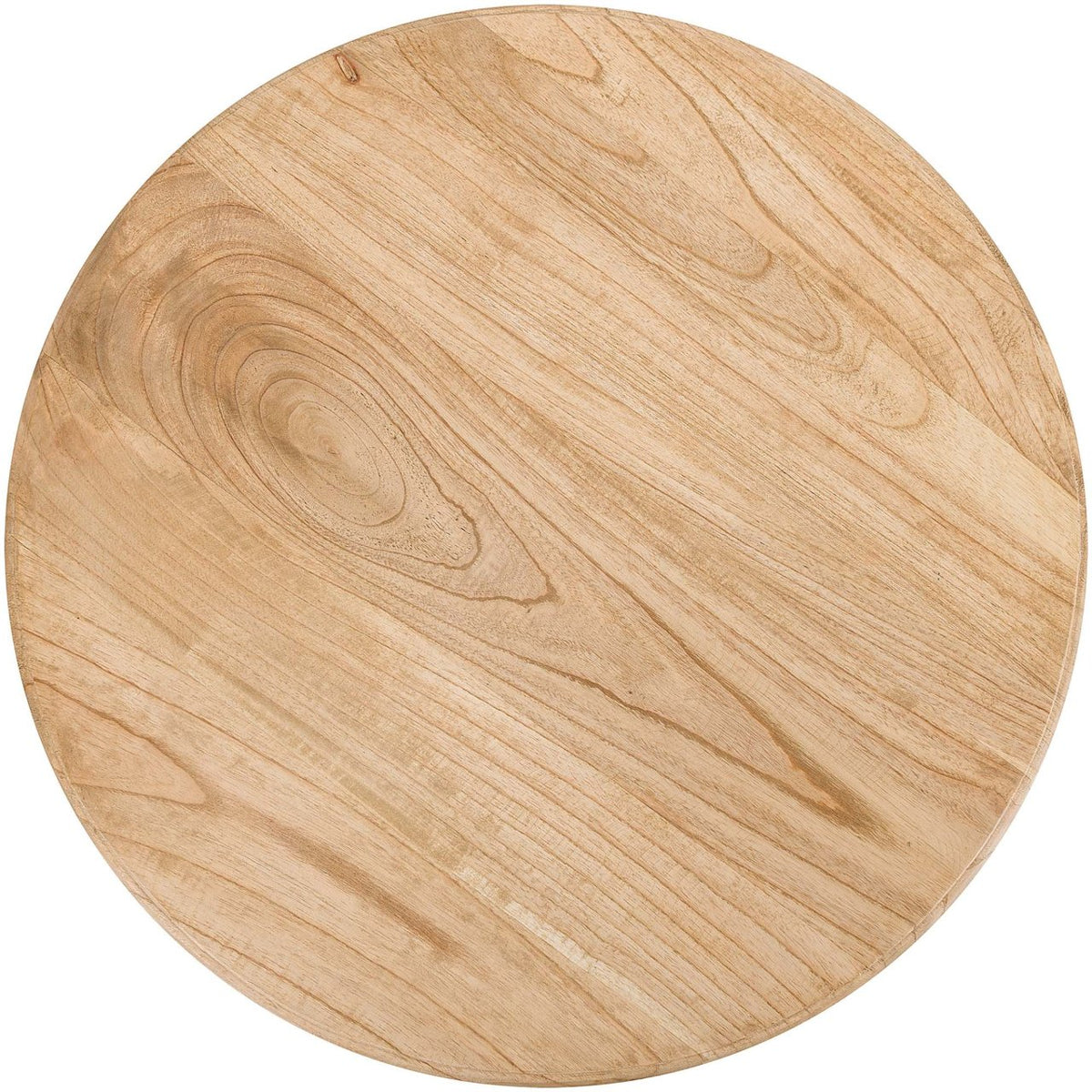 Bijzettafel Wiva 70 cm natura natura