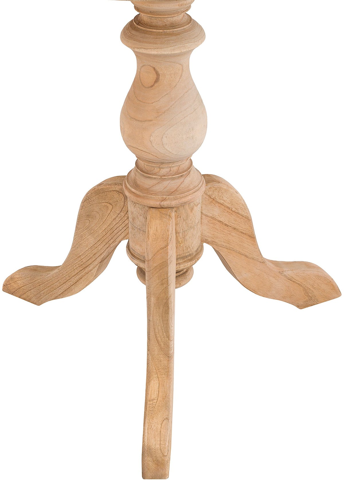 Bijzettafel Wiva 70 cm natura natura