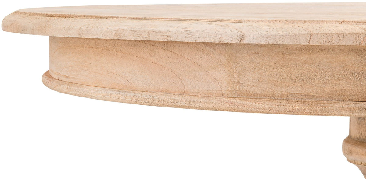 Bijzettafel Wiva 70 cm natura natura