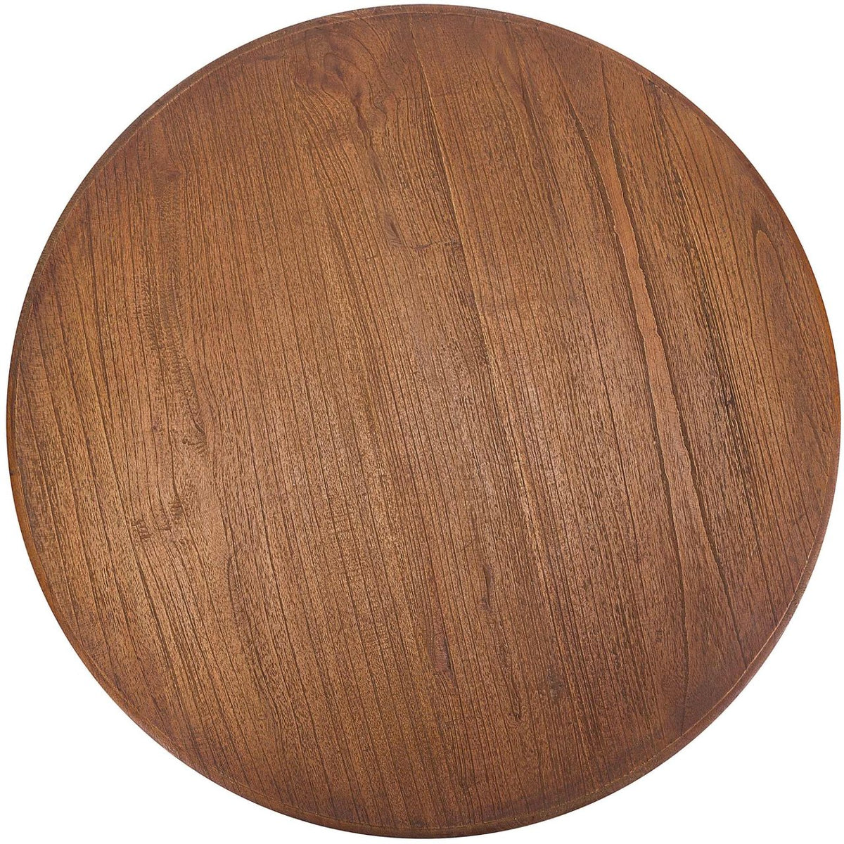 Bijzettafel Wiva 70 cm bruin braun