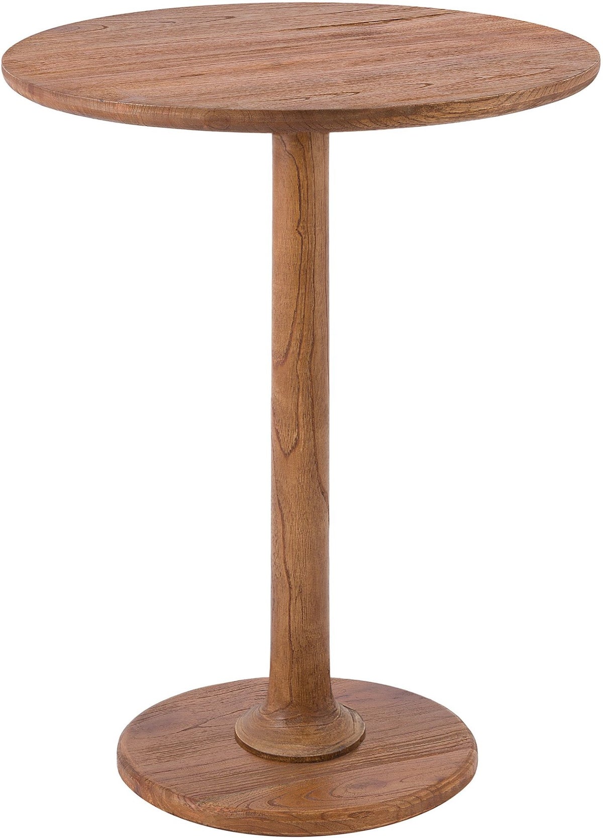 Bijzettafel Farragut bruin braun