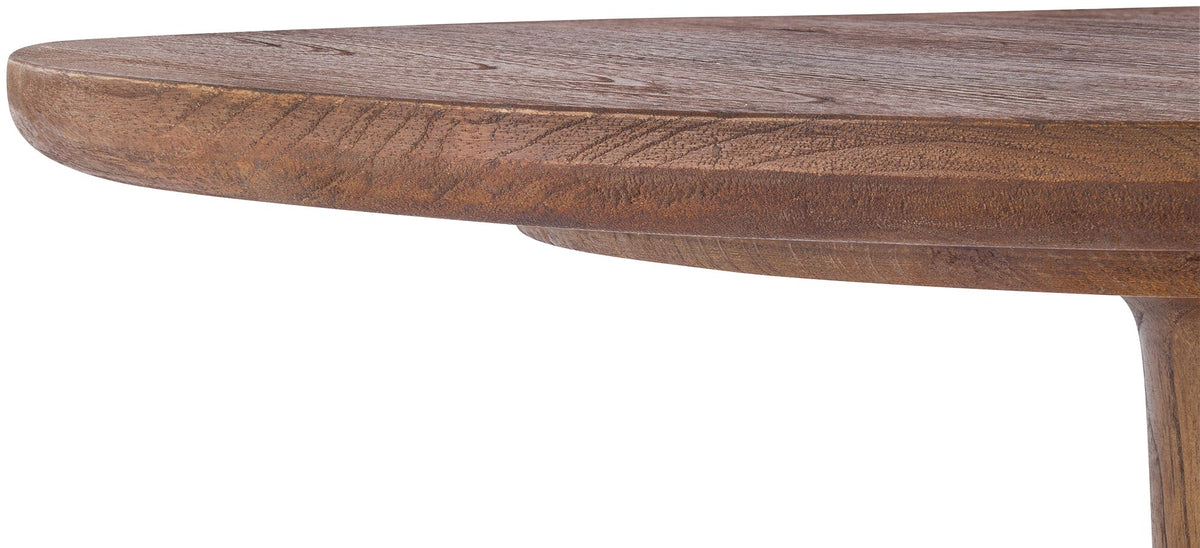 Bijzettafel Farragut bruin braun