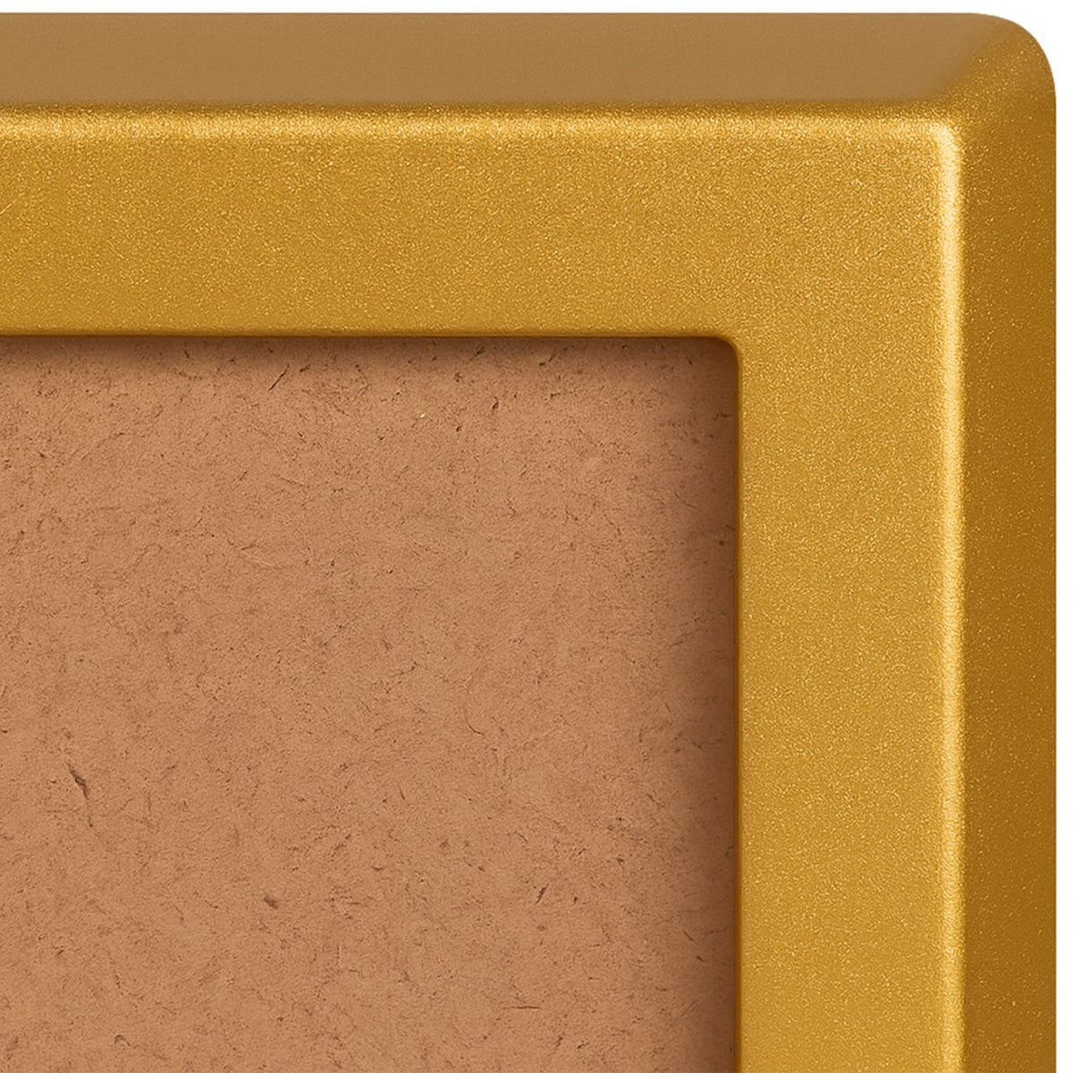 Spiegel Benicia 140x40 cm gold glanz