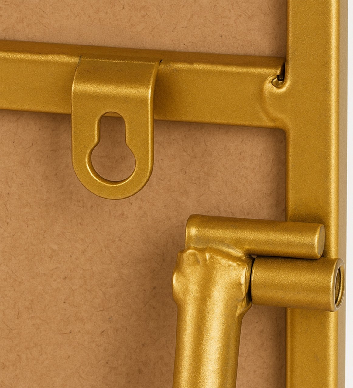 Spiegel Gurnee goudglans,160x50 cm gold glanz