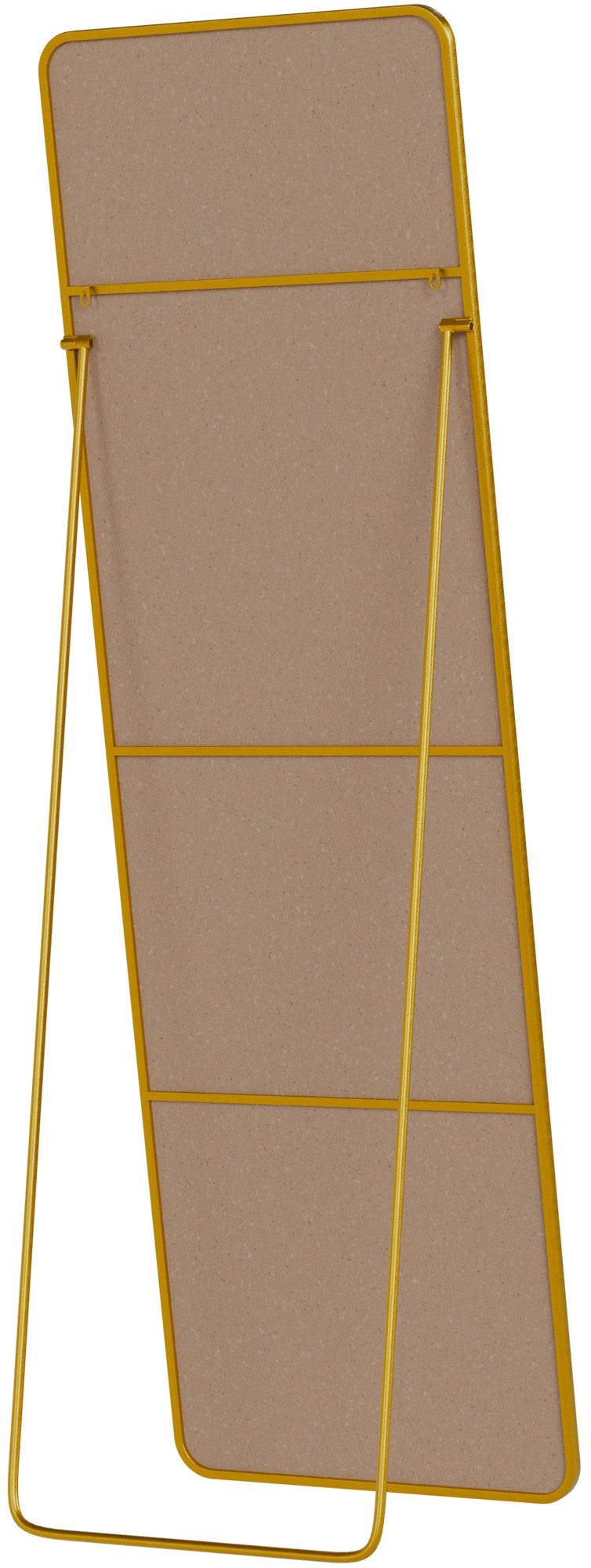 Spiegel Gurnee goudglans,160x50 cm gold glanz