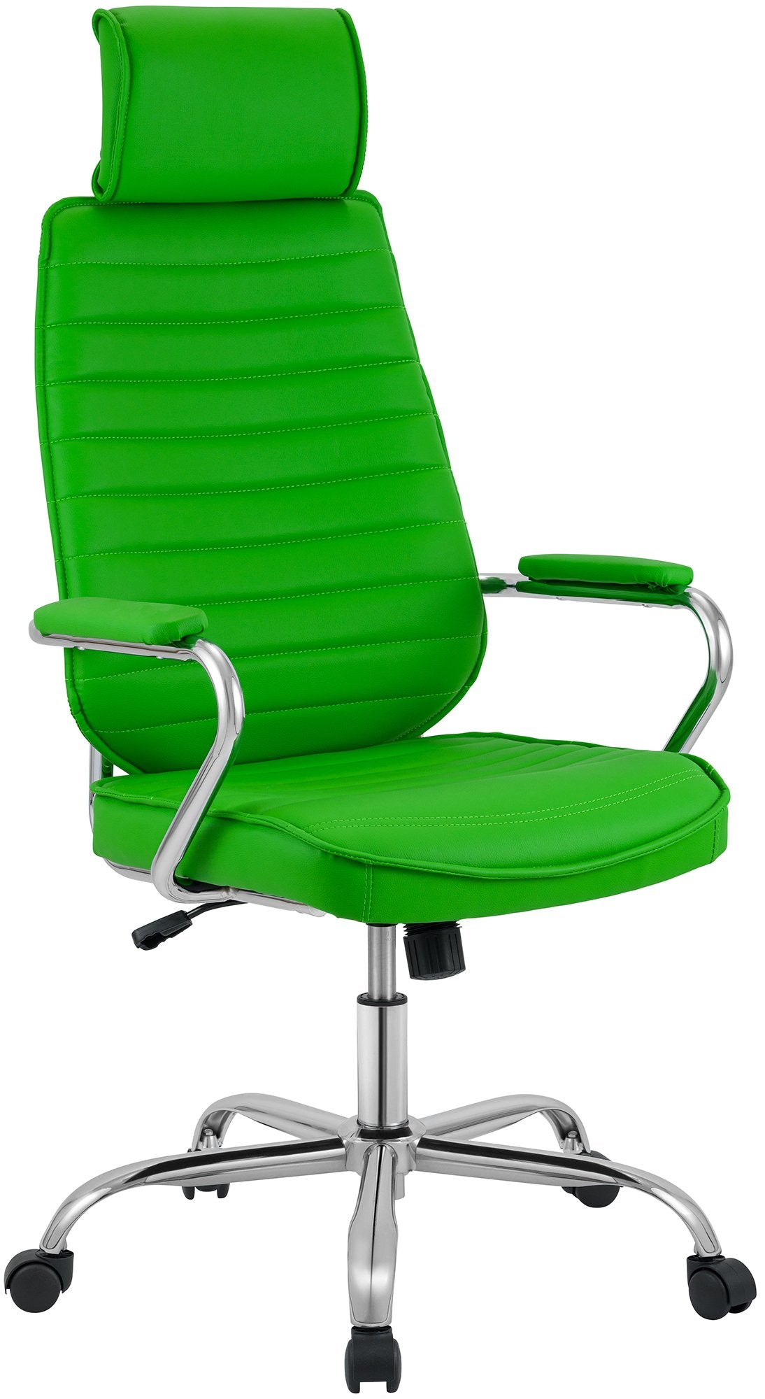 Bureaustoel Rako groen grün