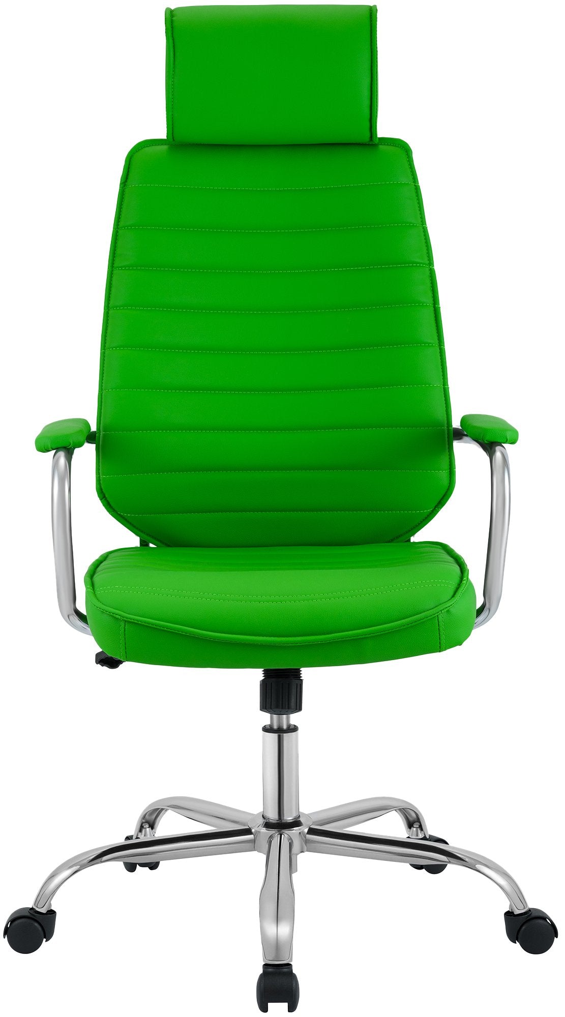 Bureaustoel Rako groen grün