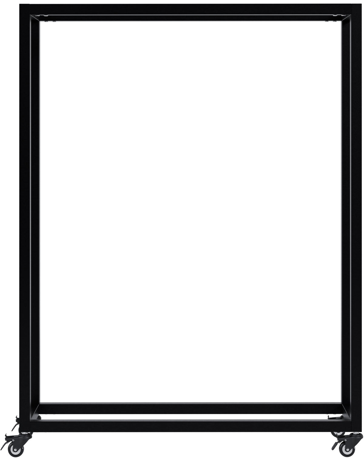 Houtopslag Hilta zwart,25x80x100 cm schwarz