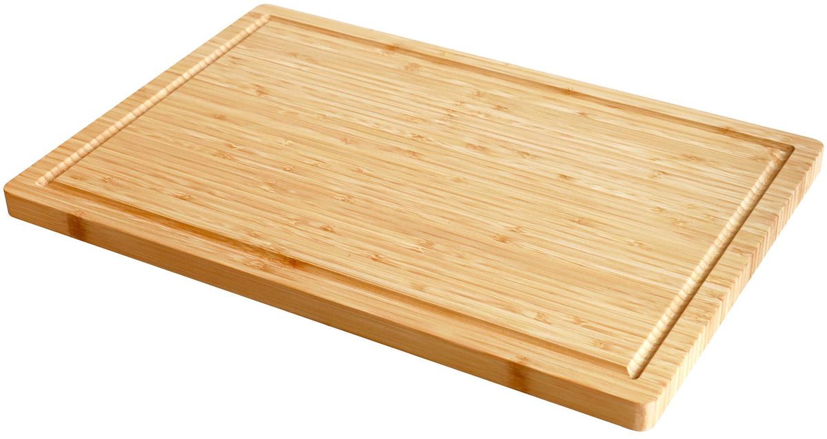 Bamboe Snijplank XXXL 45 x 30 cm 45x30 cm natura