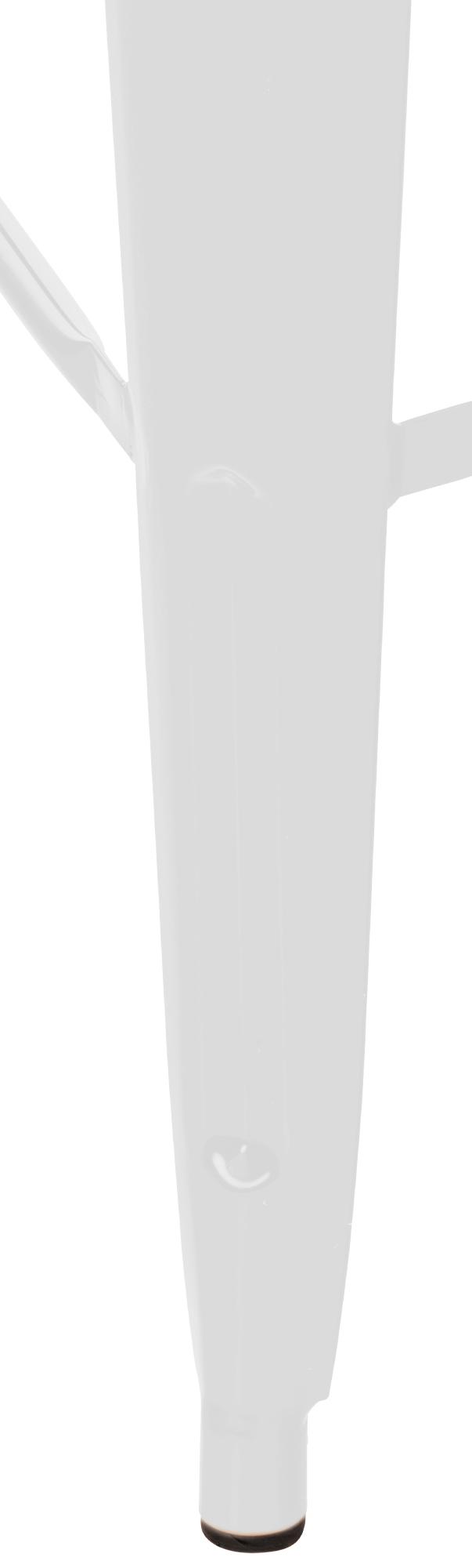 Barhocker Mason weiß
