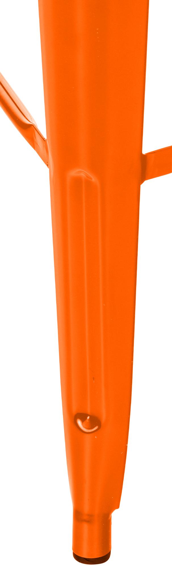 Barhocker Mason orange