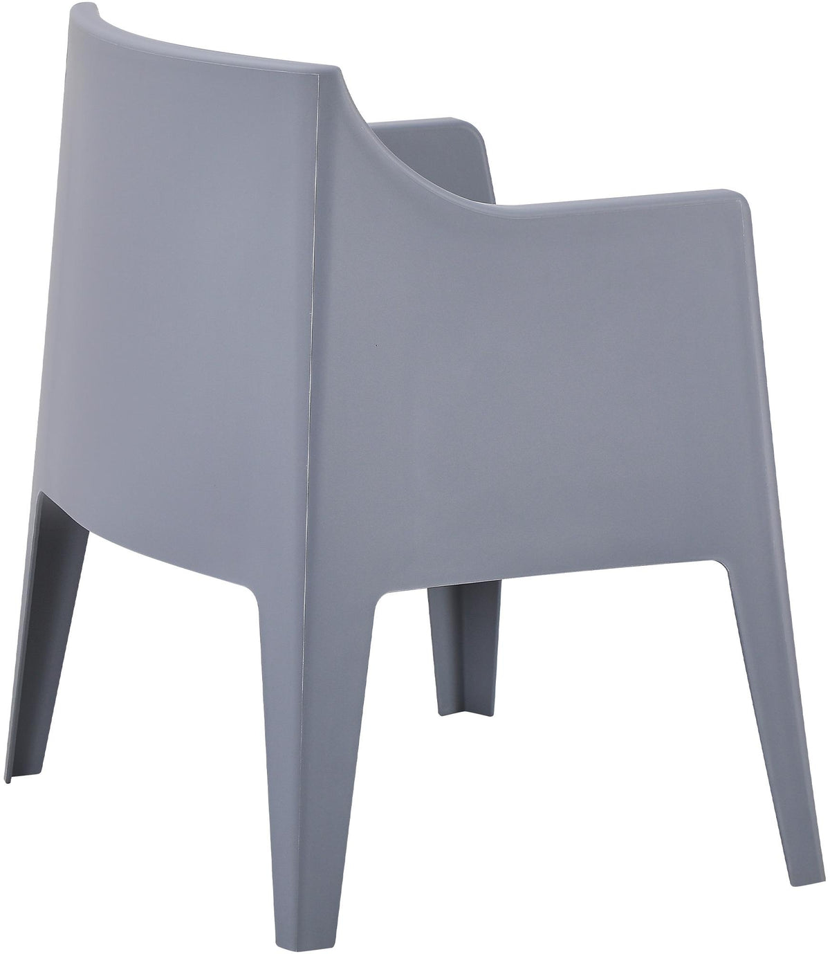 6er Set Stühle Bartal grau