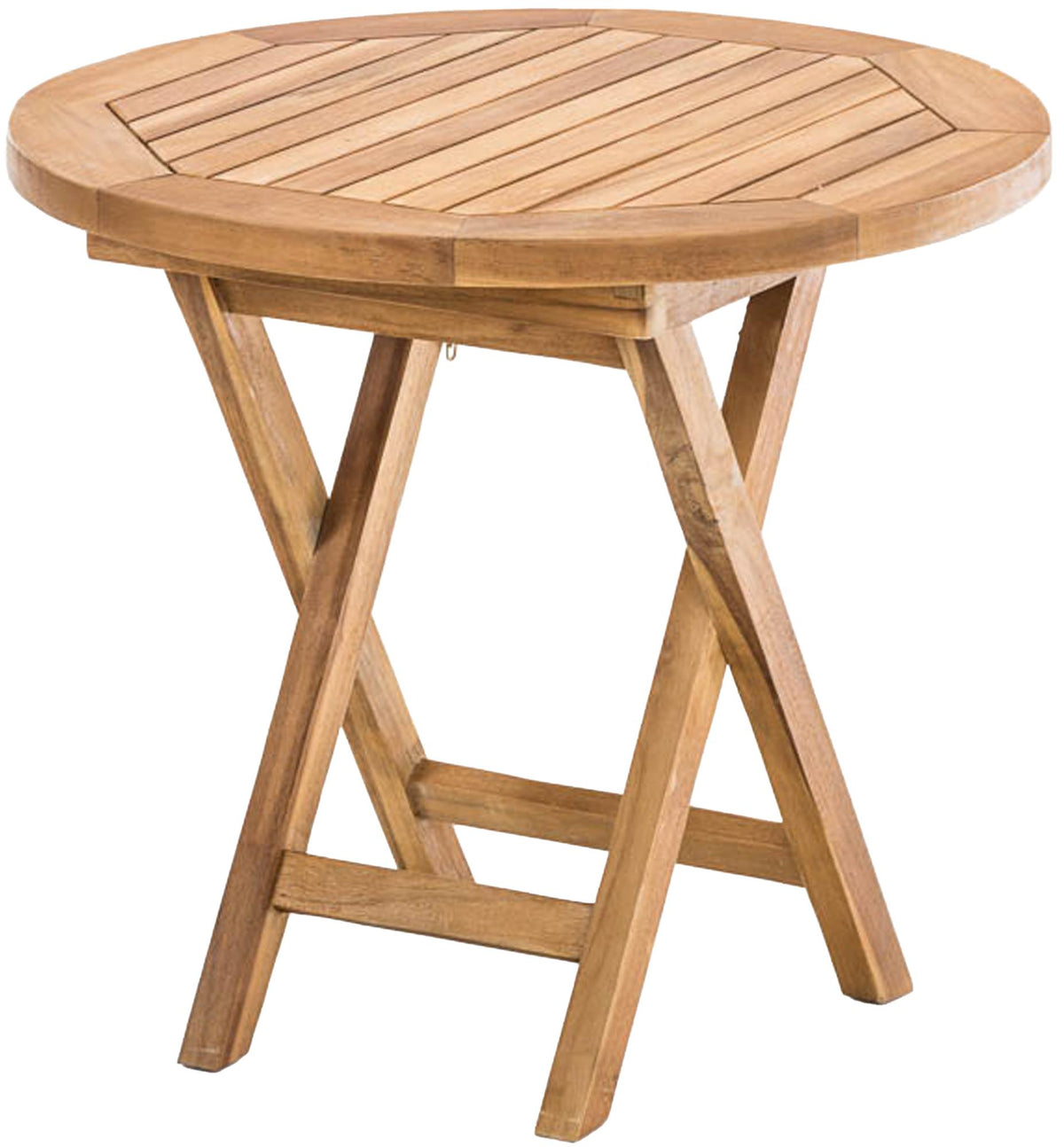 Bijzettafel Maharao teak teak