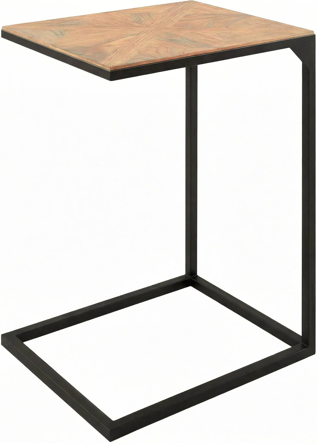 Bijzettafel Velaro natura natura