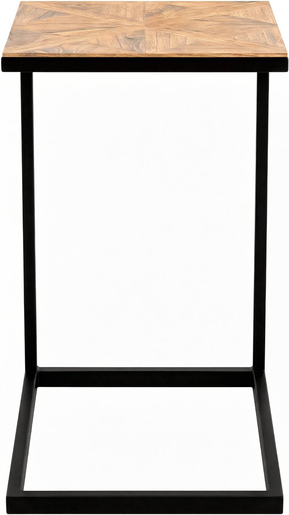 Bijzettafel Velaro natura natura