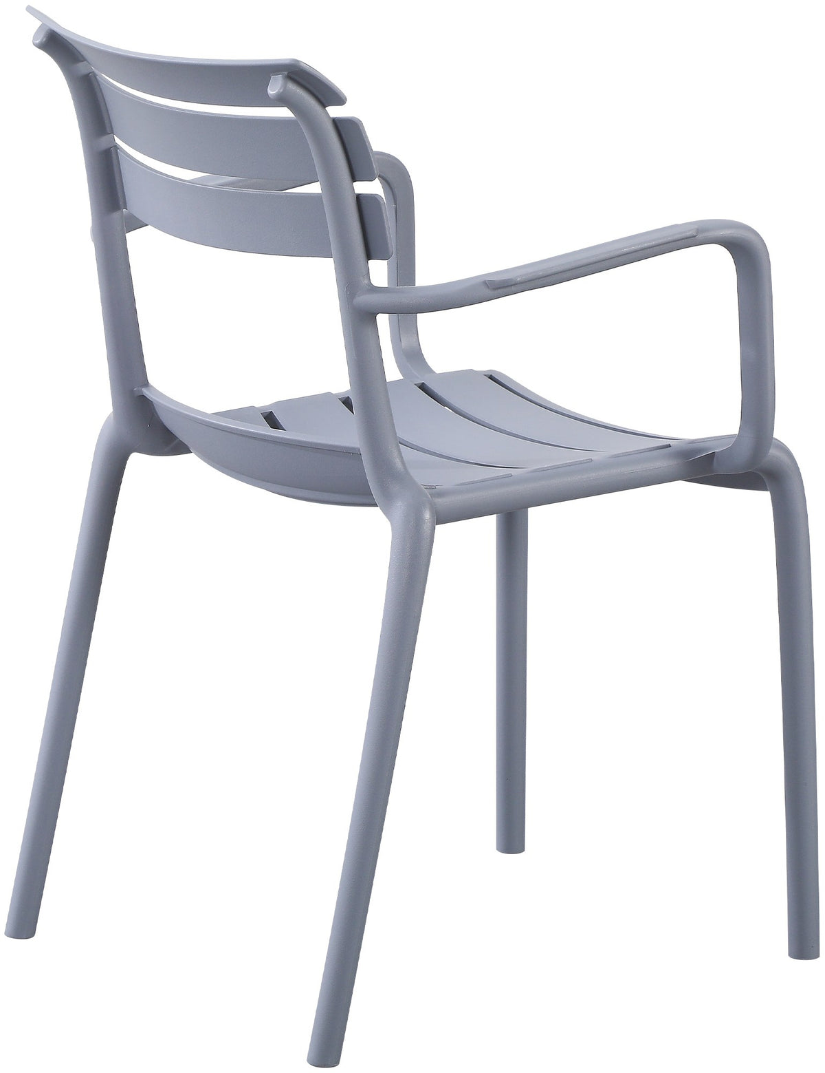 Tuinstoel Joliya grijs grau