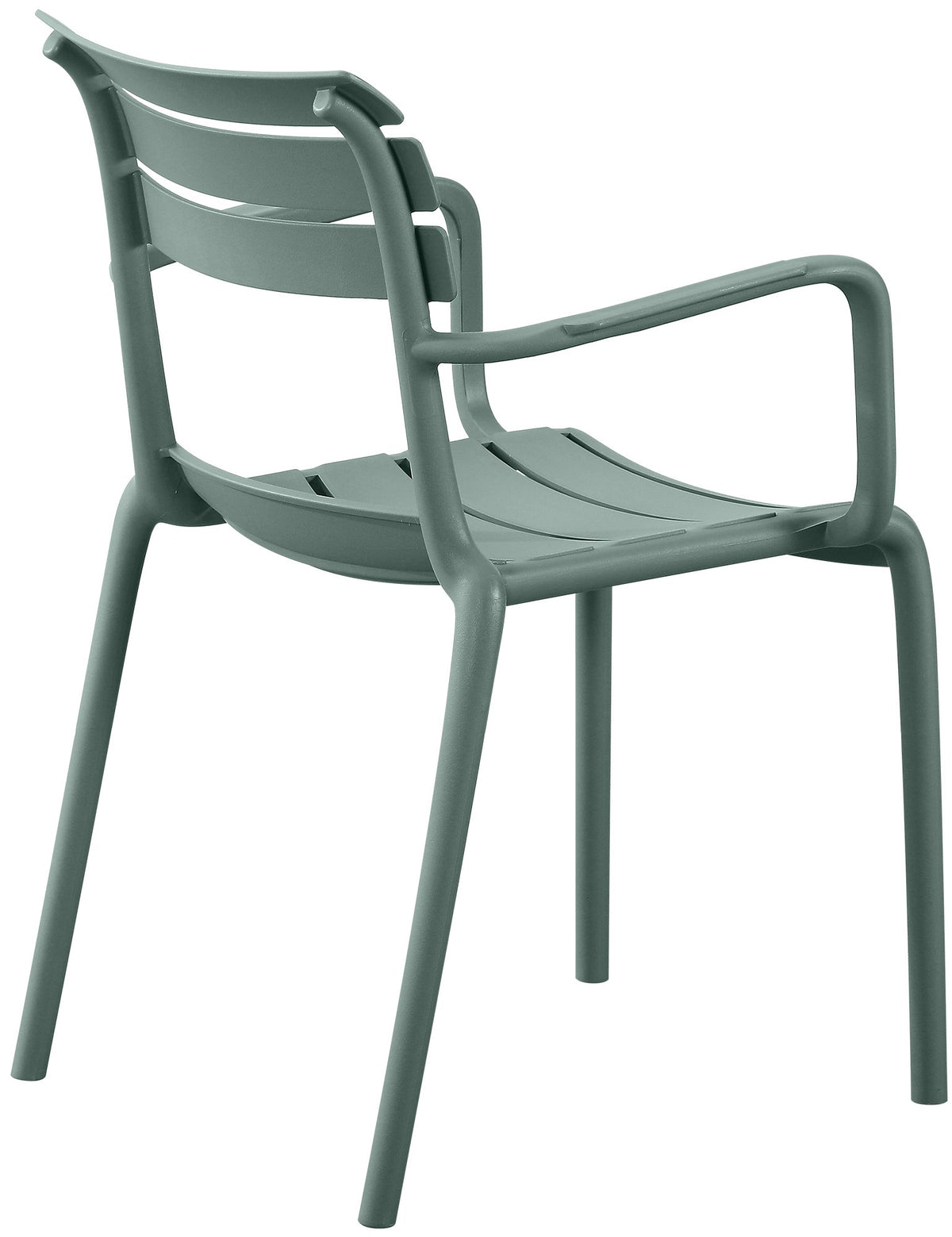 Tuinstoel Joliya olijf oliv