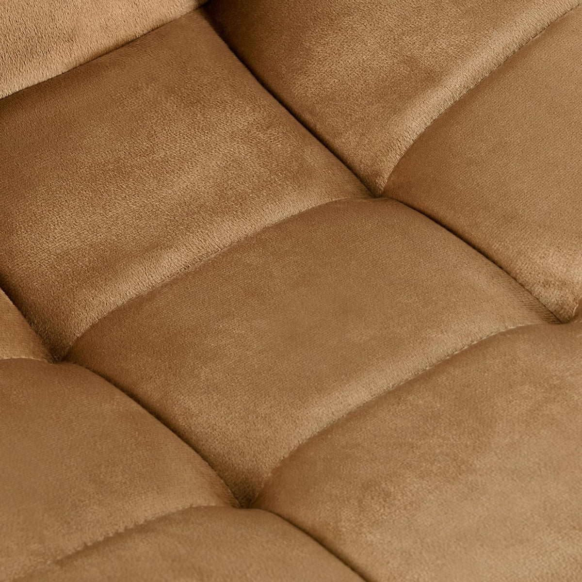 Eetkamerstoel Antibes taupe taupe