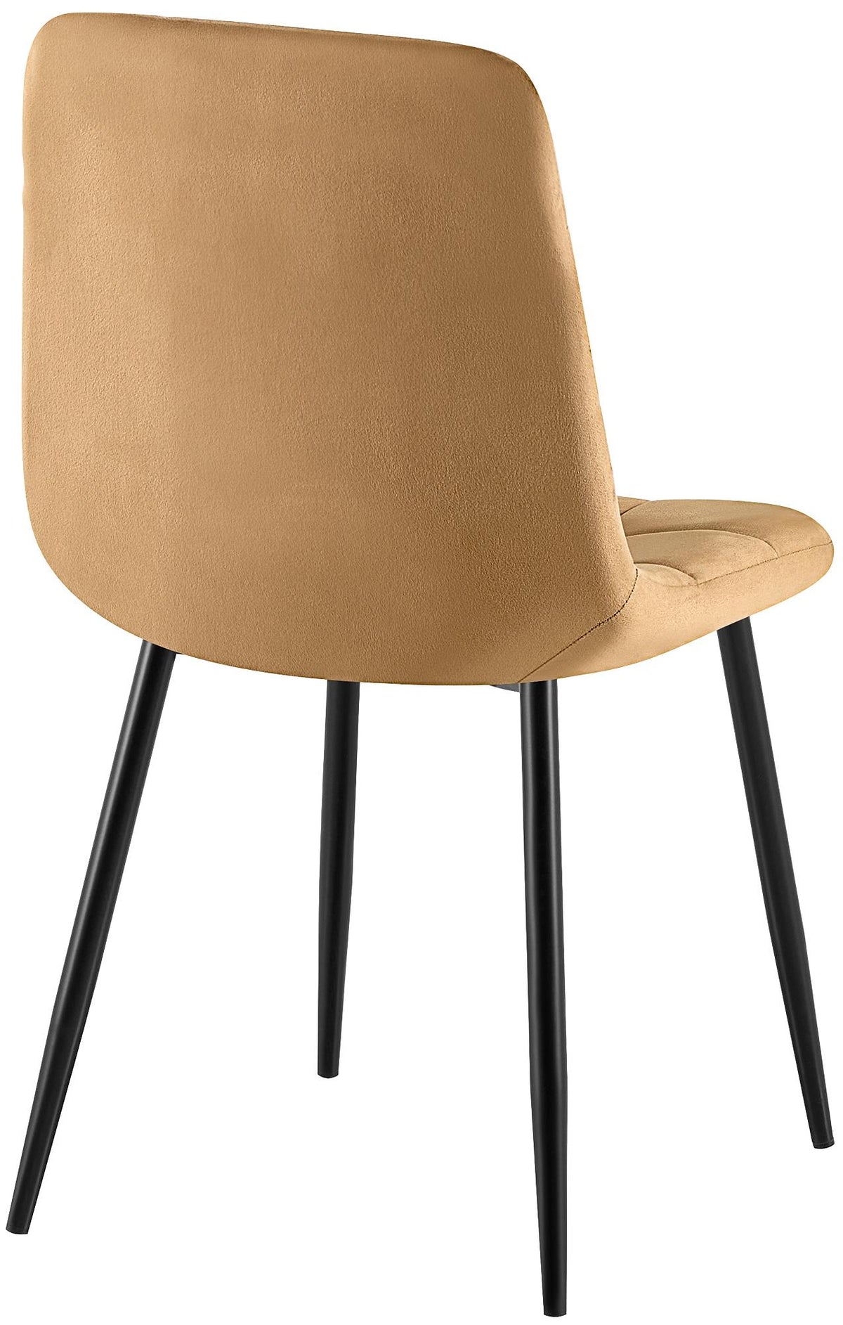 Eetkamerstoel Antibes taupe taupe