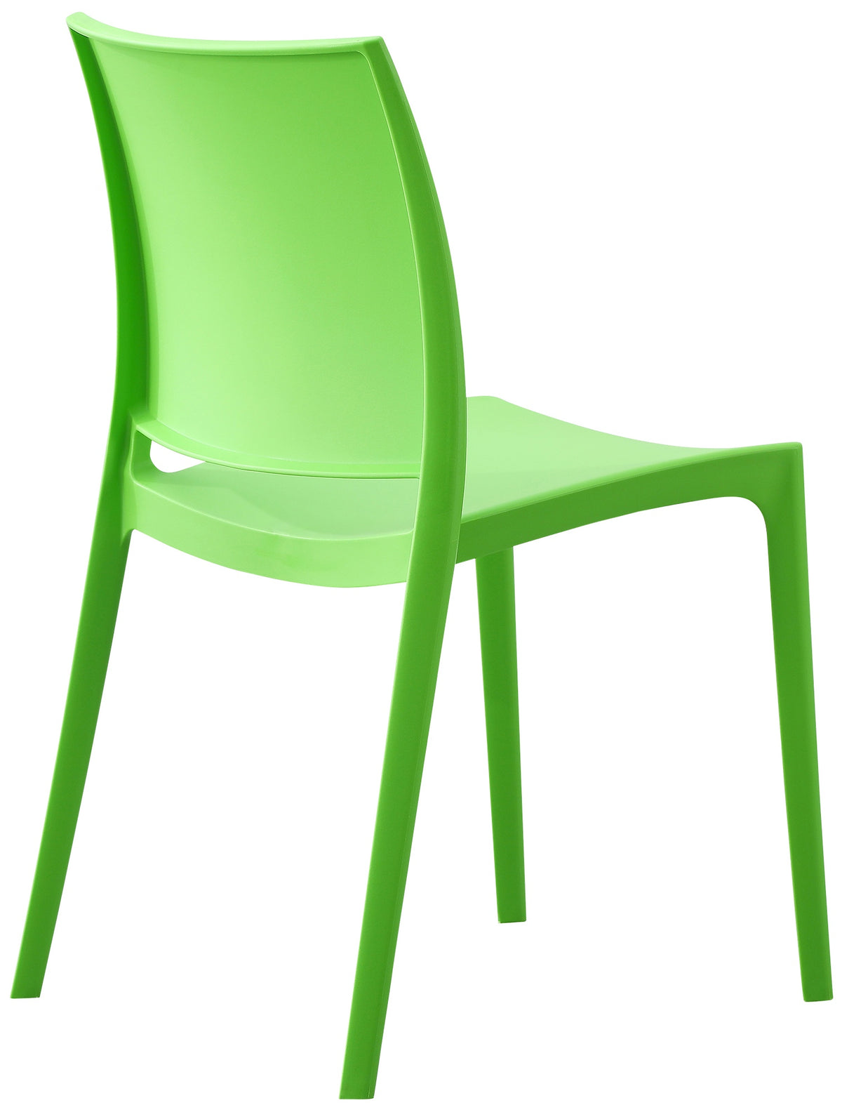 Tuinstoel Meton groen grün