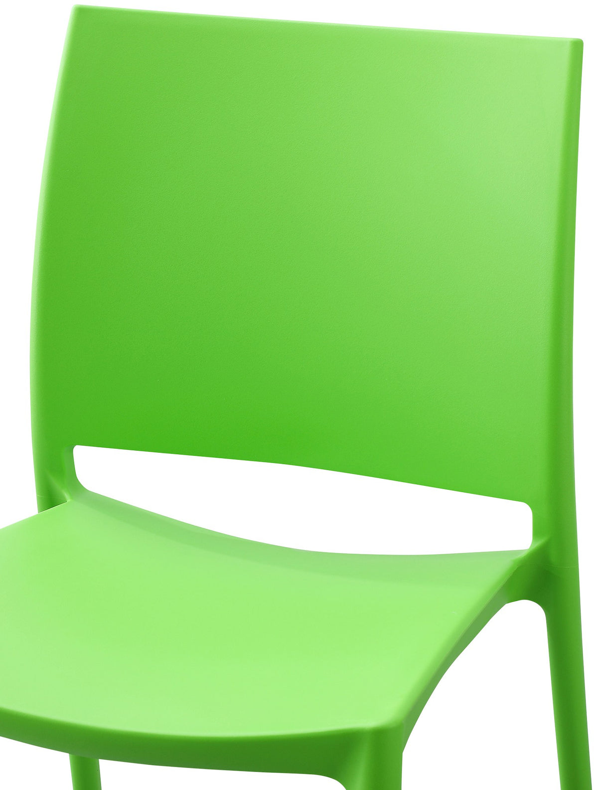 Tuinstoel Meton groen grün