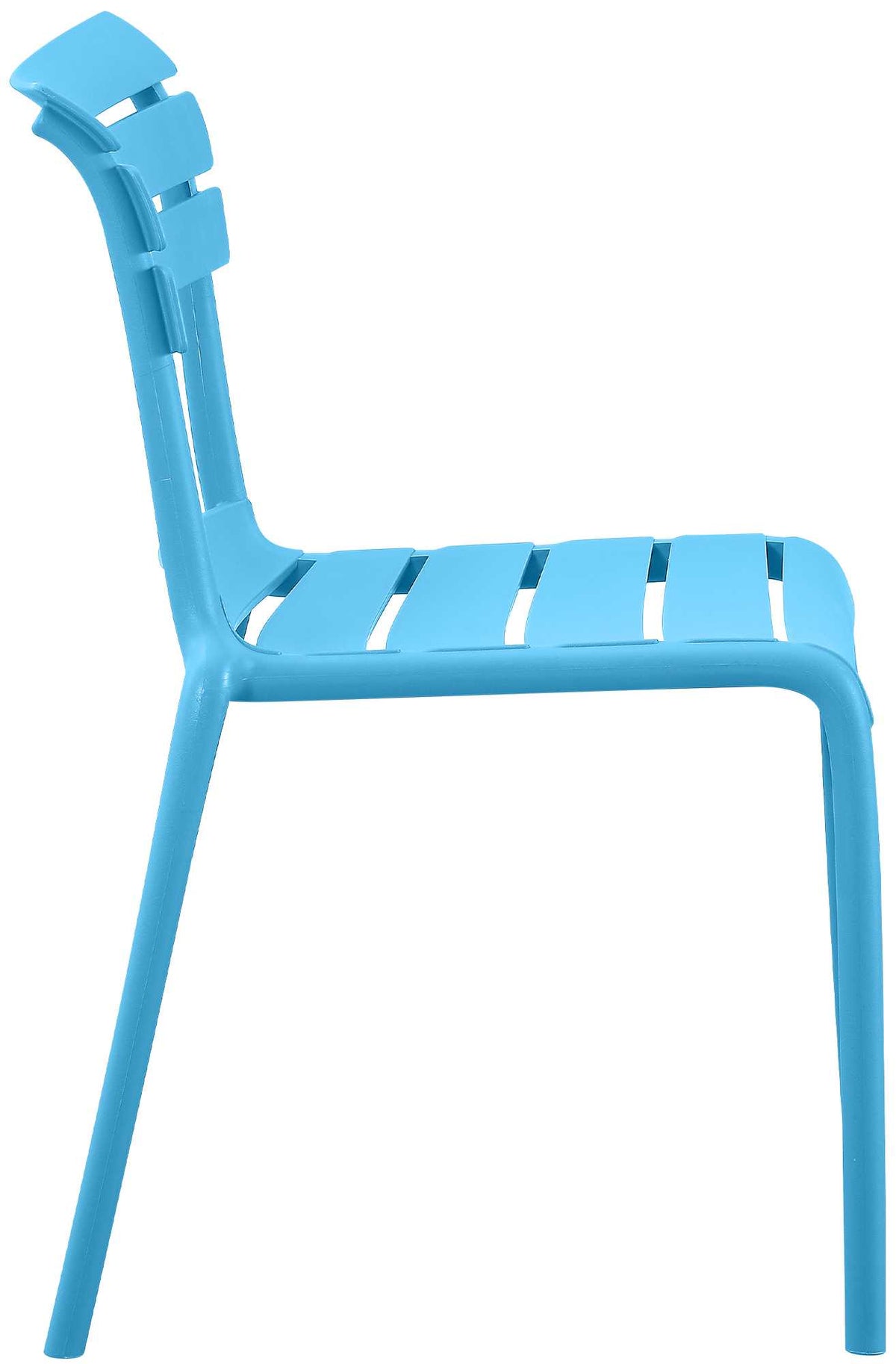 Stuhl Kebren blau