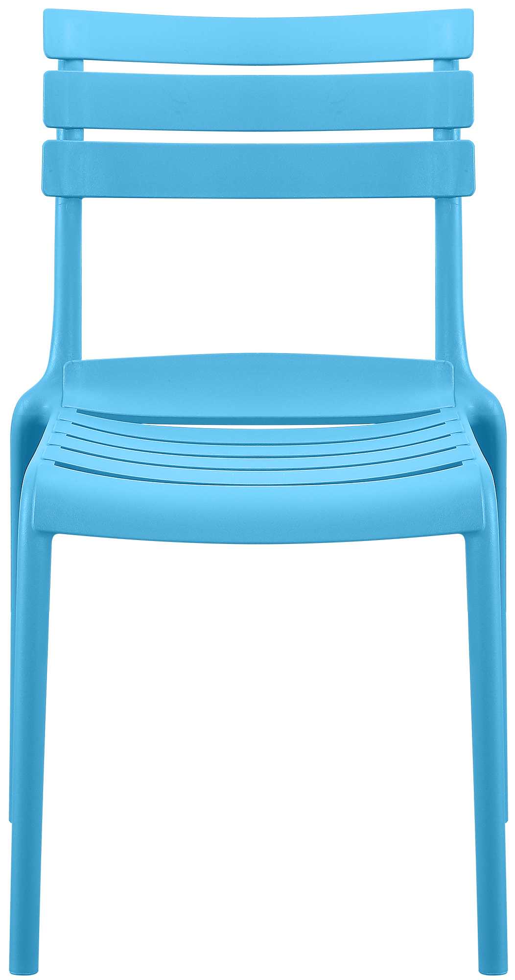 Stuhl Kebren blau