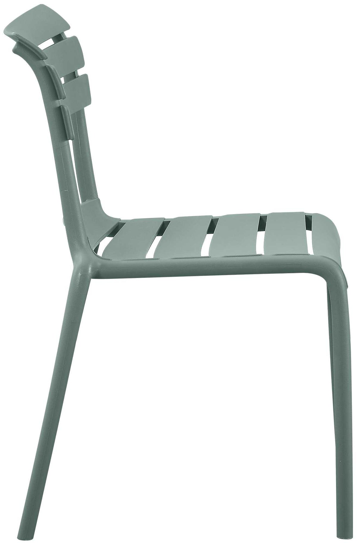 Stuhl Kebren oliv