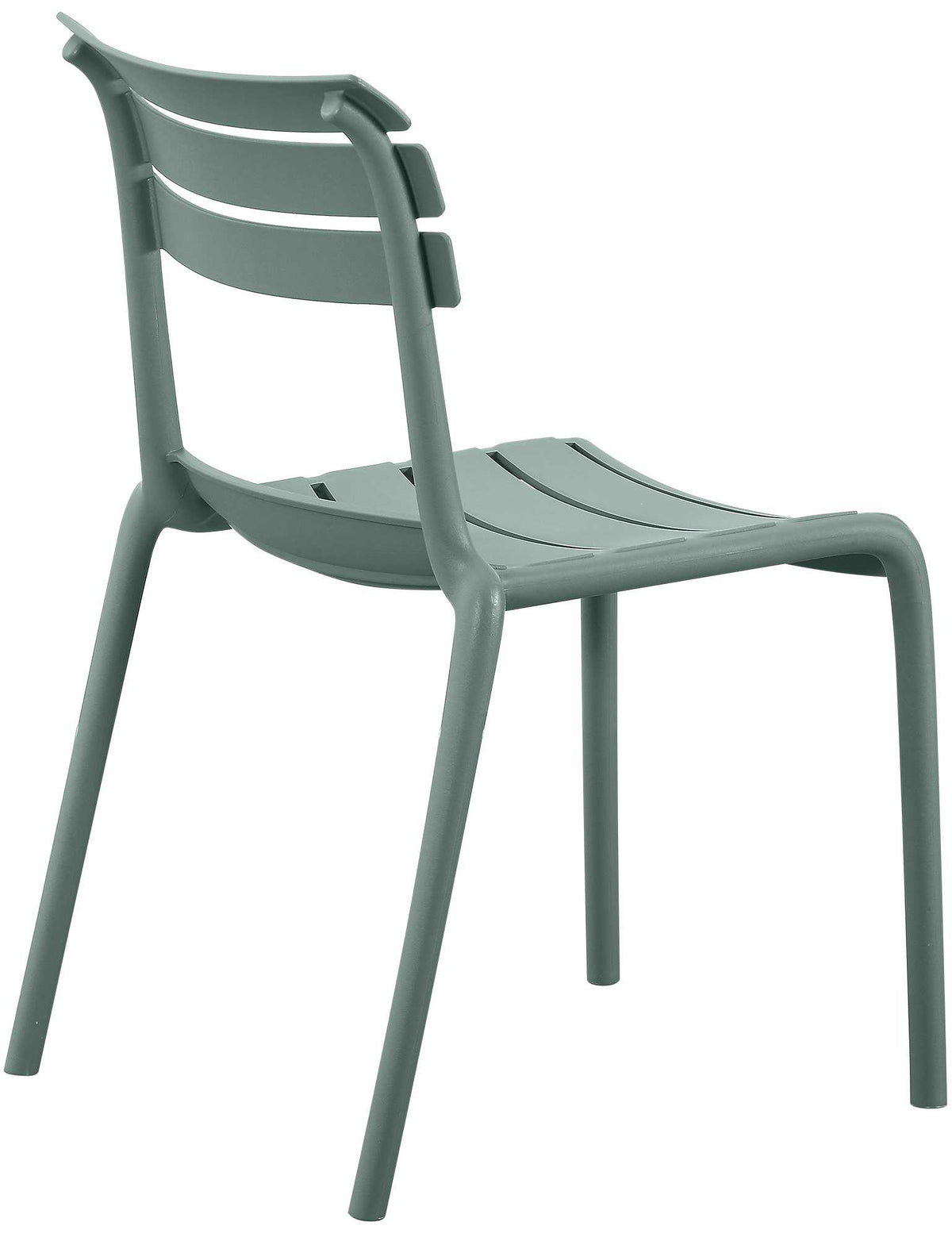 Stuhl Kebren oliv