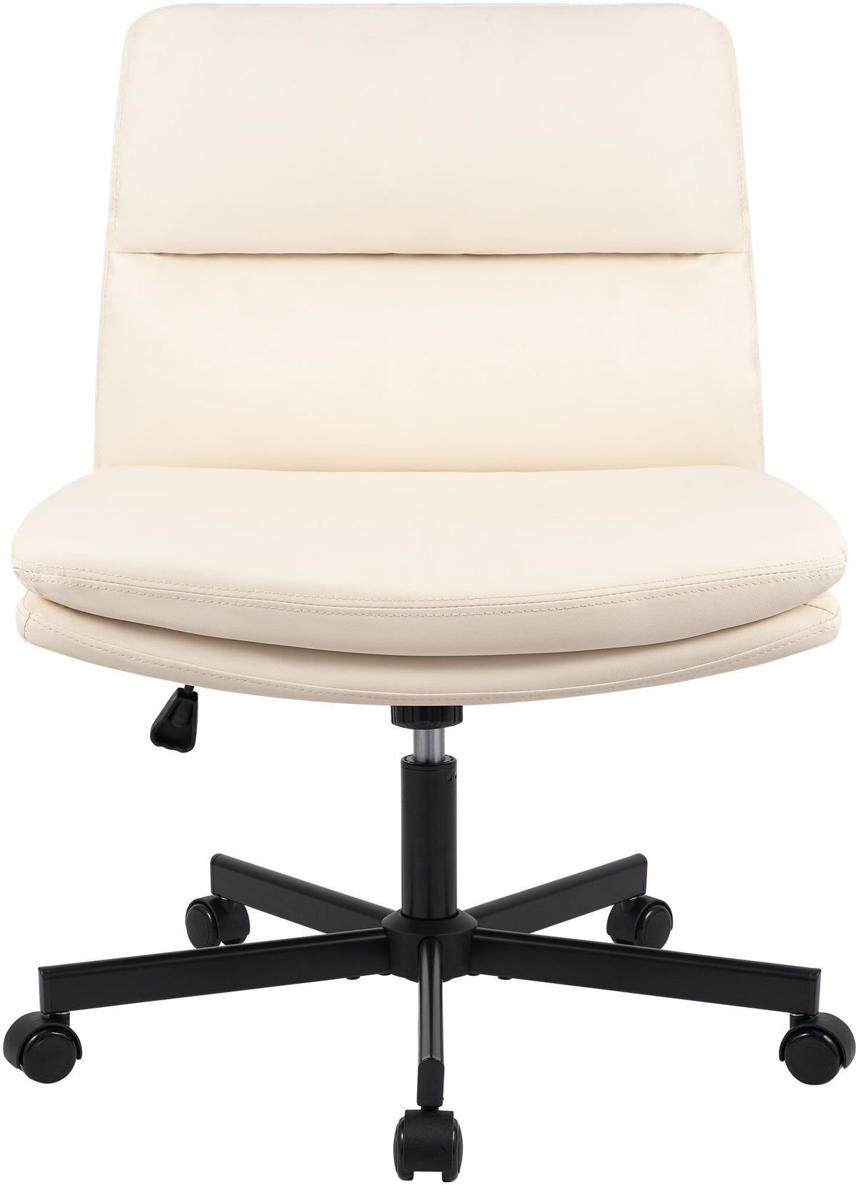 Loungefauteuil Eldor creme creme