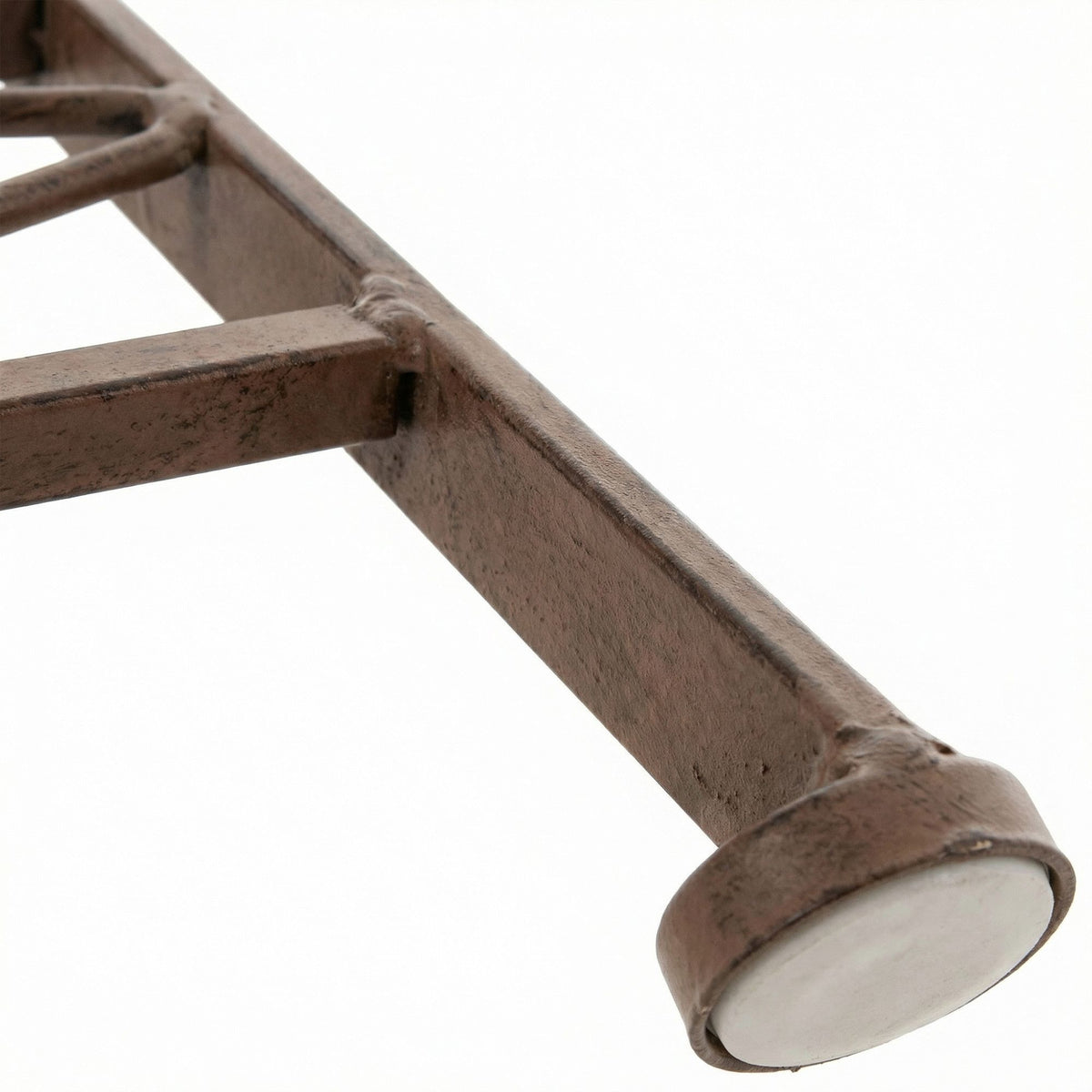 Klappstuhl Asina antik braun