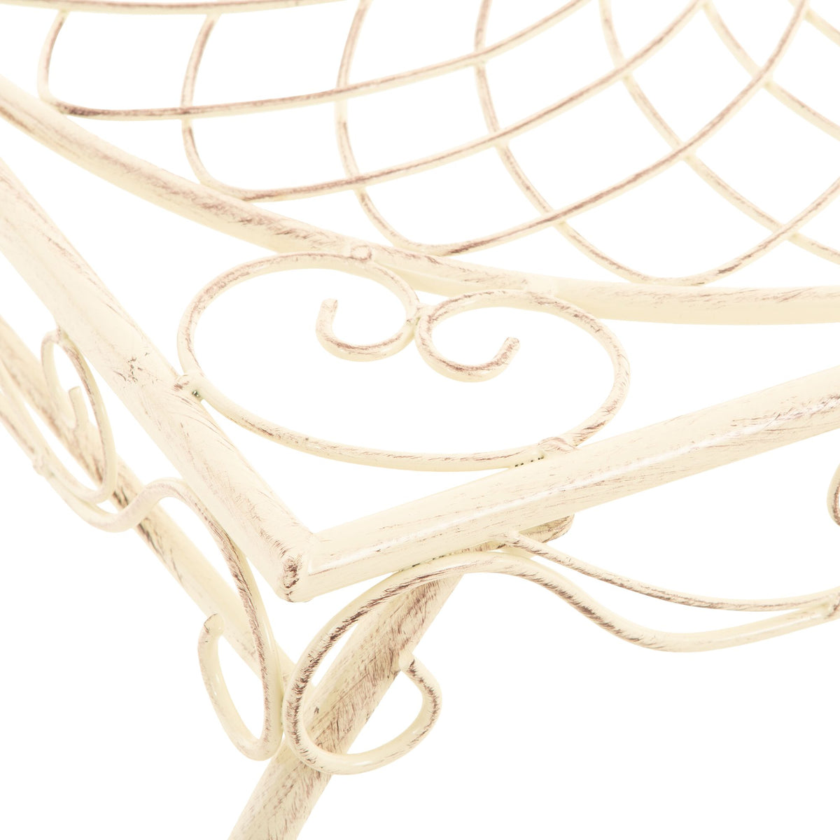 Tisch Zarina antik-creme