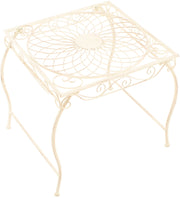 Tisch Zarina antik-creme