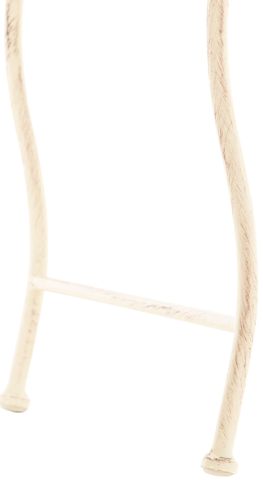 Tisch Zarina antik-creme