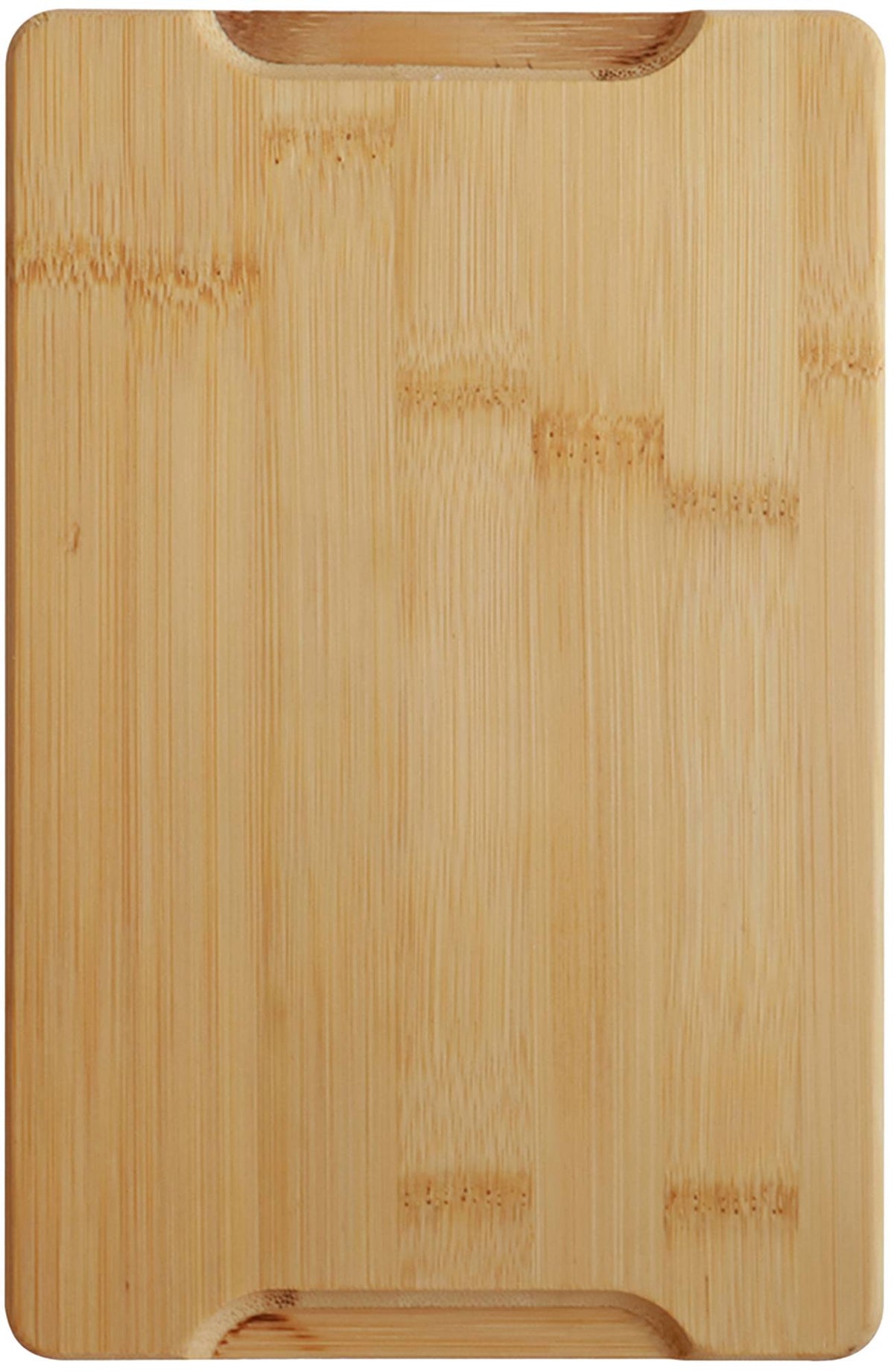 Set van 4 Snijplanken Bamio natura natura