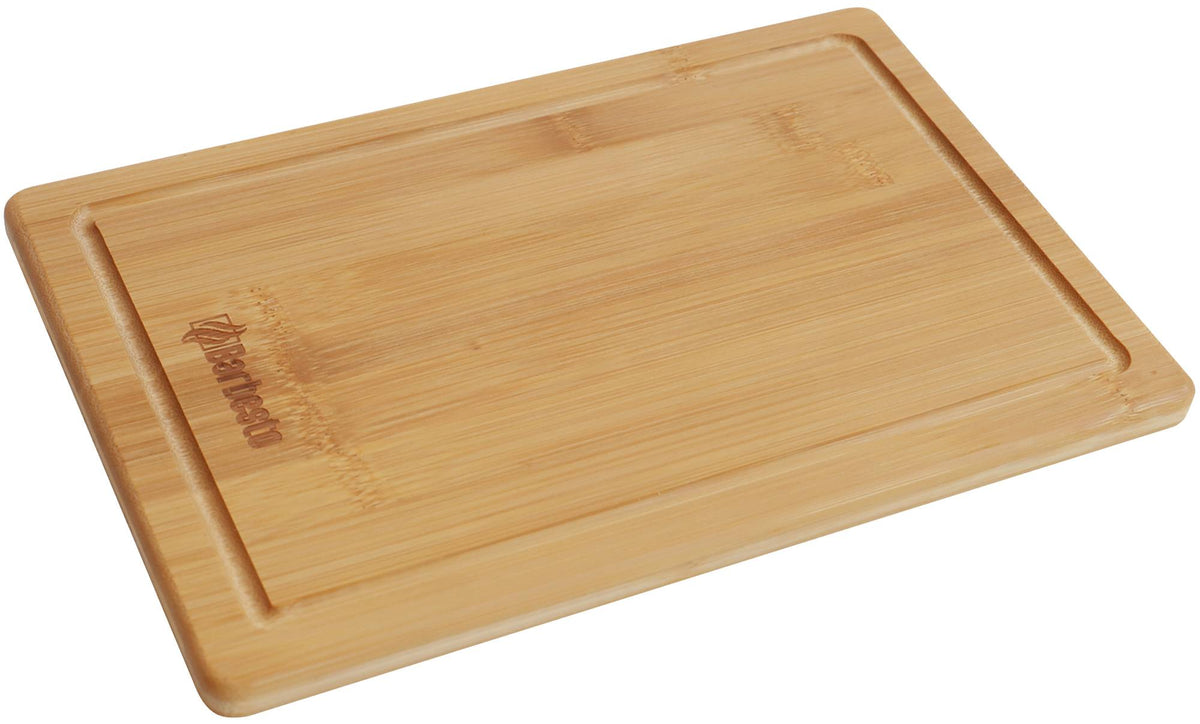 Set van 4 Snijplanken Bamio natura natura
