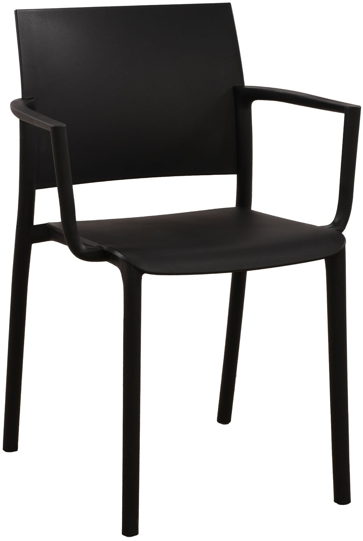 Tuinmeubelset Pula zwart schwarz