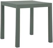 Tisch Kato oliv