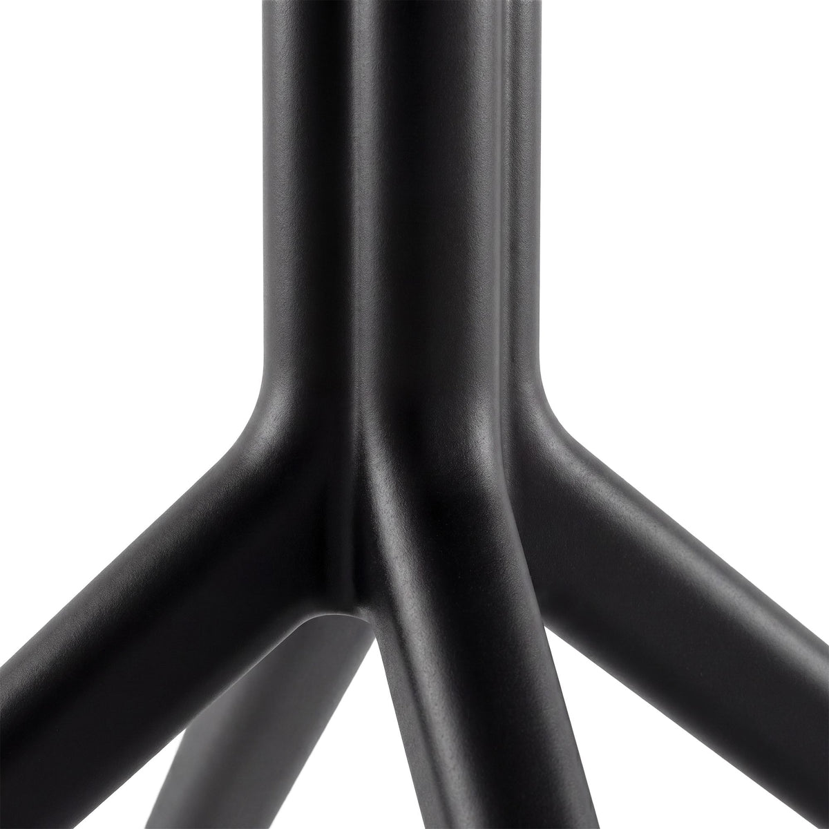Tafel Sky 105 cm zwart schwarz