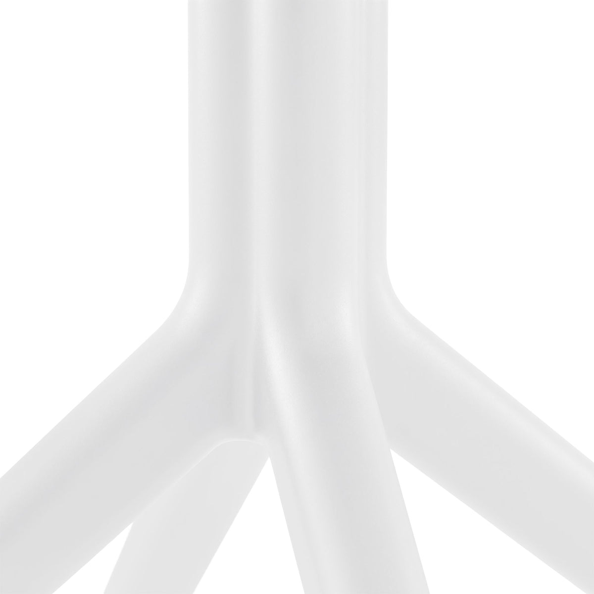 Tafel Sky 105 cm wit weiß