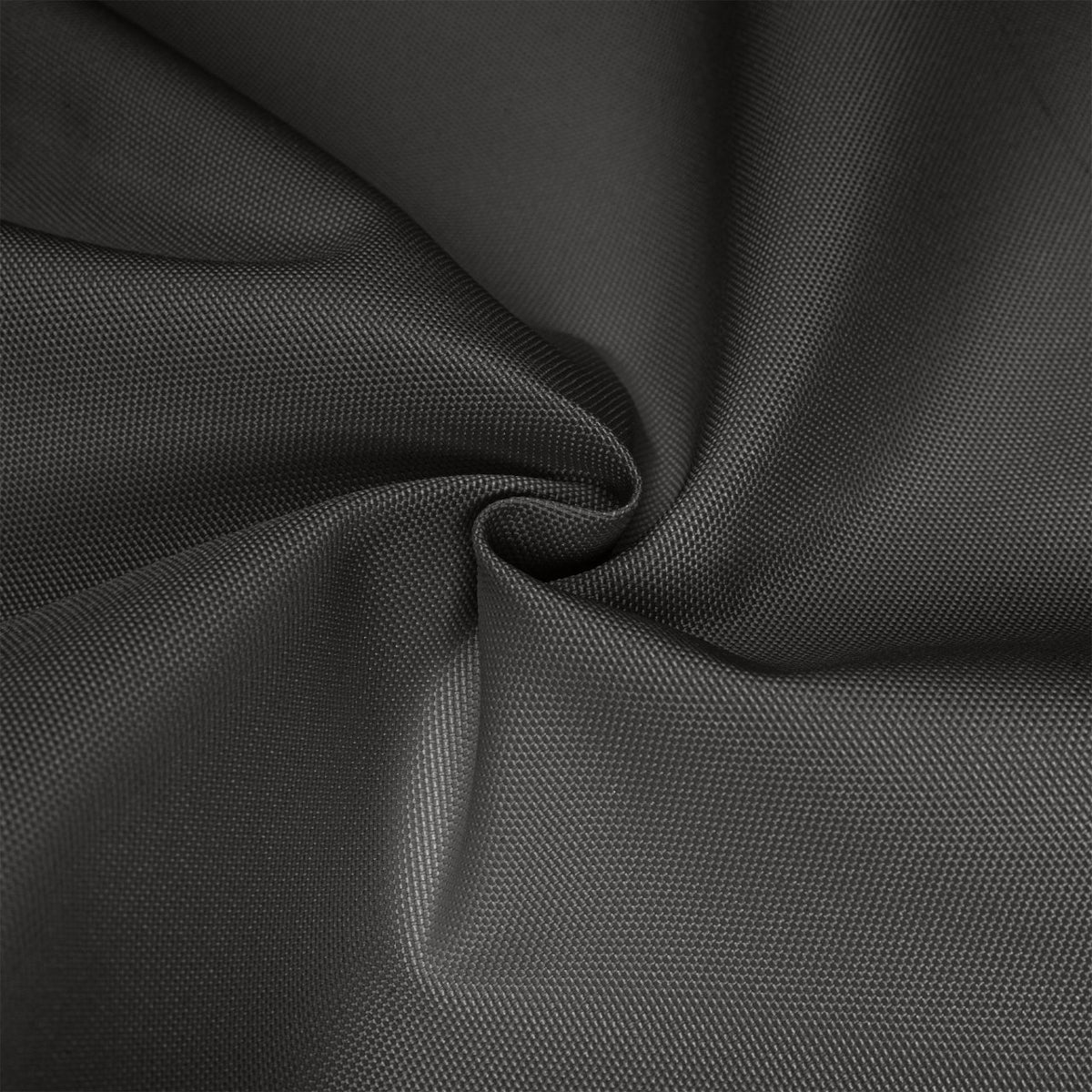 Tuinstoel Lombardia met zitkussen antraciet anthrazit