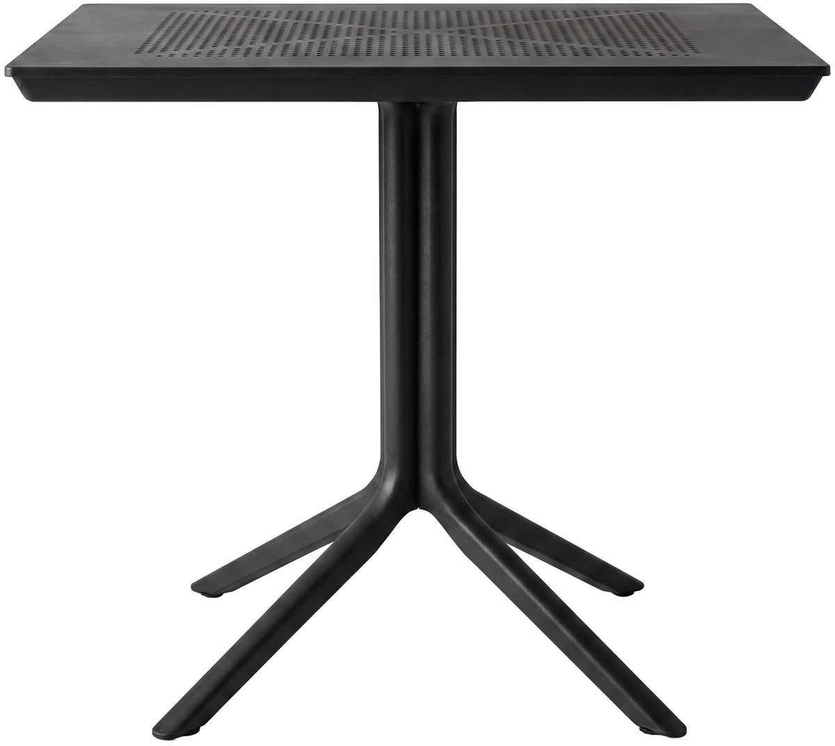 Tuintafel Lenval zwart schwarz