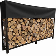 Houtrek Meriden 180 cm schwarz