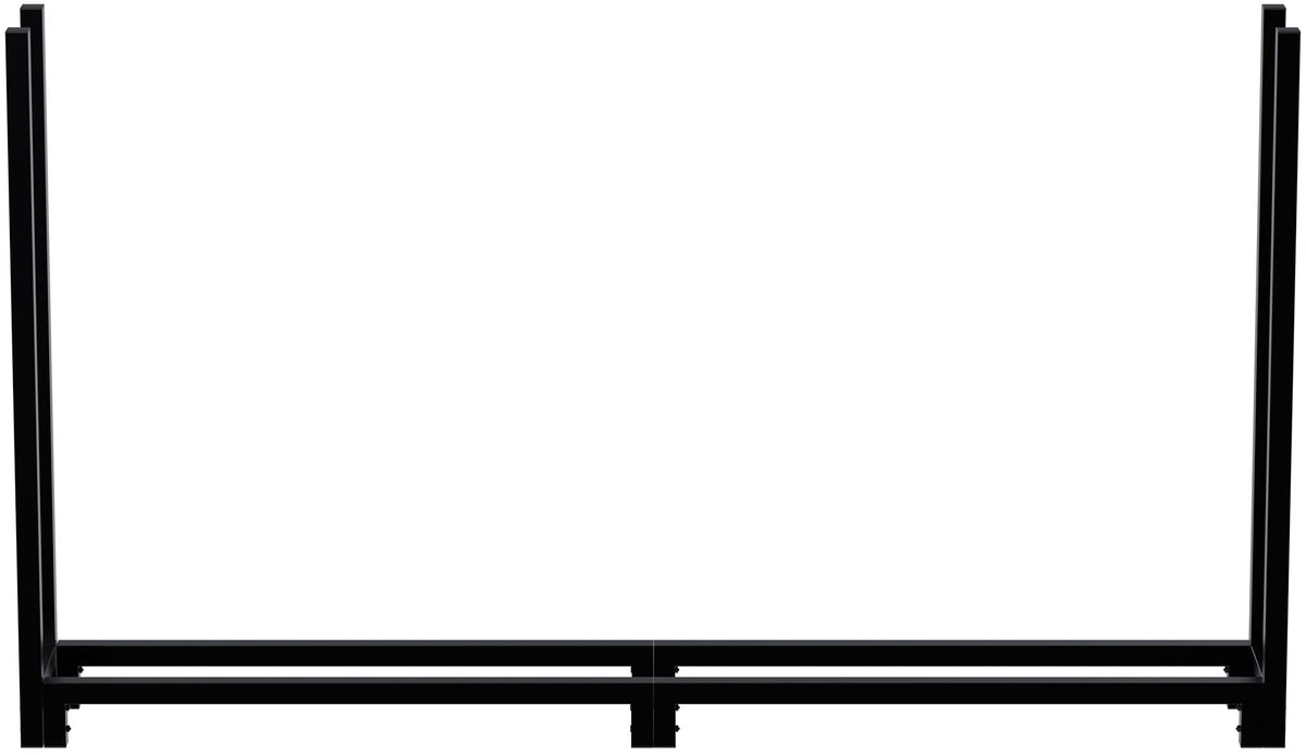 Houtrek Meriden 180 cm schwarz