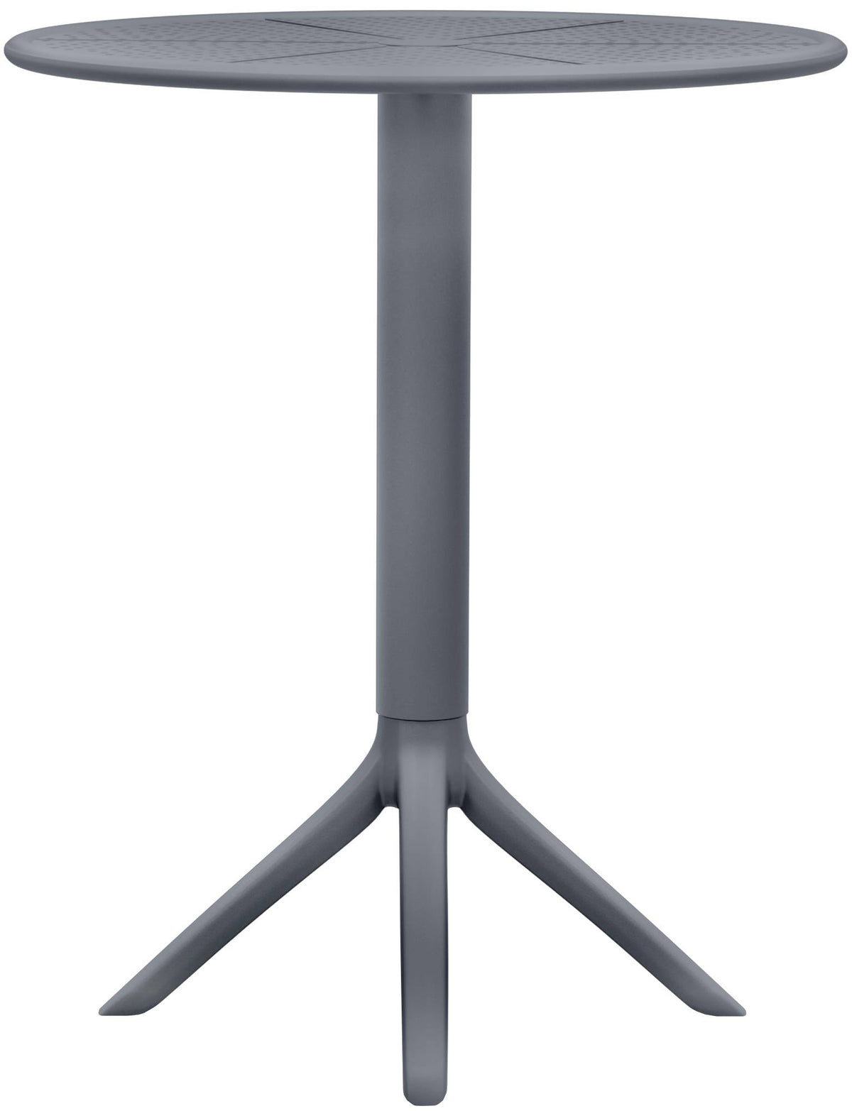 Tafel Lacota antraciet anthrazit