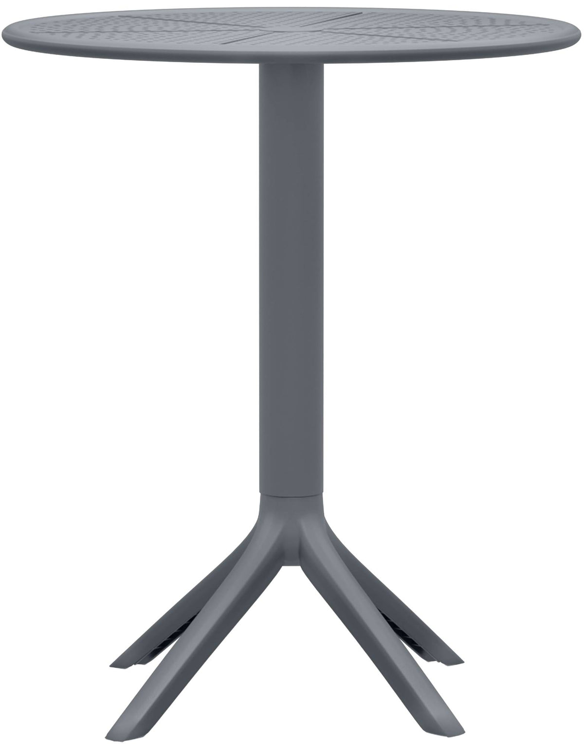 Tafel Lacota antraciet anthrazit