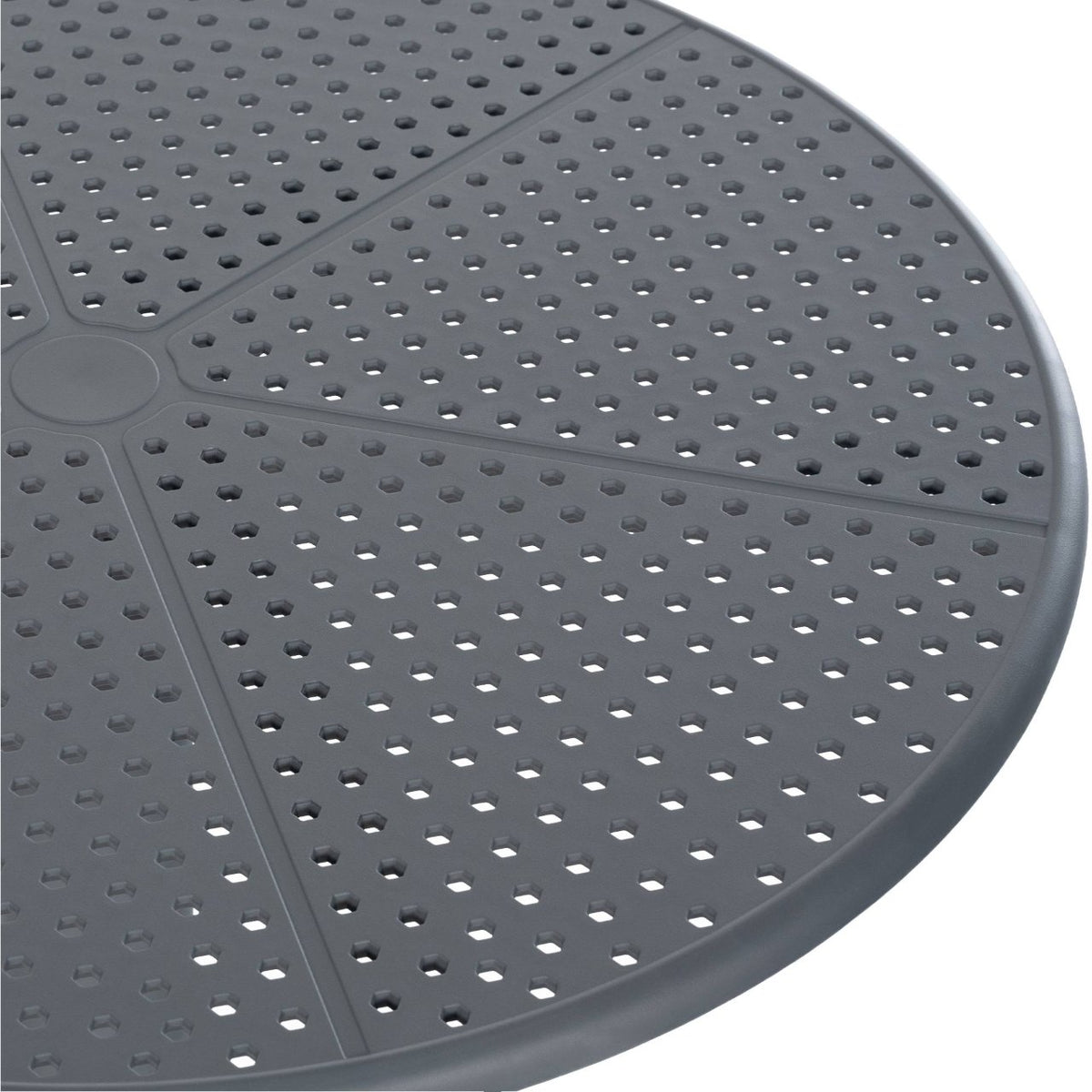 Tafel Lacota antraciet anthrazit